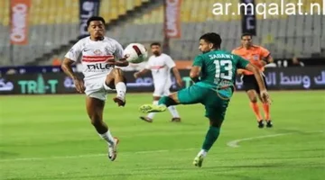 صافرة البداية.. موعد مواجهة الزمالك المقبلة في كأس عاصمة مصر 2025